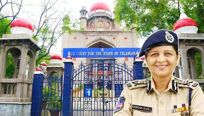 ‘పెద్ది’ మూవీ టికెట్ ధరల పెంపు.. హోంశాఖ ముఖ్య కార్యదర్శిపై కోర్టు ధిక్కరణ పిటిషన్ ‘పెద్ది’ మూవీ టికెట్ ధరల పెంపు.. హోంశాఖ ముఖ్య కార్యదర్శిపై కోర్టు ధిక్కరణ పిటిషన్