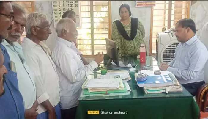 కొత్త రైలు కట్ట నిర్మాణ డిజైన్ మార్చాలి కొత్త రైలు కట్ట నిర్మాణ డిజైన్ మార్చాలి