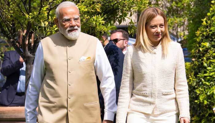 ప్రధాని మోడీకి మెలోనీ అభినందనలు.. భారత్-ఇటలీ బంధానికి కొత్త ఊపు