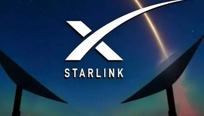 Starlink: శాటిలైట్ ఇంటర్నెట్ తుది అనుమతులపై స్టార్లింక్ స్పందన Starlink: శాటిలైట్ ఇంటర్నెట్ తుది అనుమతులపై స్టార్లింక్ స్పందన