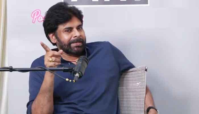 Pavan: హైదరాబాద్ ఎవరి జాగీరు కాదు.. కాంగ్రెస్‌కు పవన్ కళ్యాణ్ స్ట్రాంగ్ కౌంటర్
