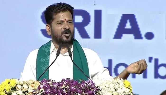 బీఆర్ఎస్ రద్దు అయిన వెయ్యి నోటు.. సీఎం రేవంత్ రెడ్డి కీలక వ్యాఖ్యలు
