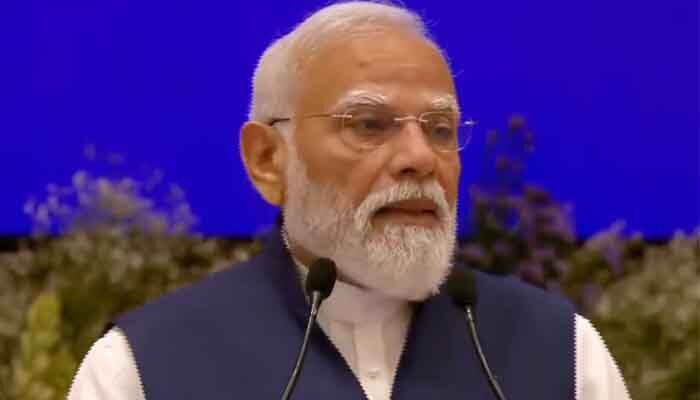 భారత్‌లో పెను మార్పులను ప్రపంచం చూస్తోంది.. ప్రధాని మోడీ ఆసక్తికర వ్యాఖ్యలు
