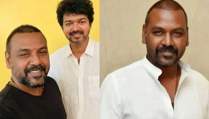 పొలిటికల్ ఎంట్రీపై సస్పెన్స్ పెంచిన లారెన్స్.. మరో రోజు వేచి చూడాల్సిందే!
