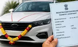 కొత్త వాహనాల రిజిస్ట్రేషన్కు 2 నెలల గడువు కొత్త వాహనాల రిజిస్ట్రేషన్కు 2 నెలల గడువు