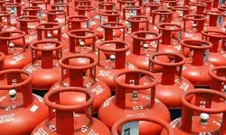 LPG GAS PRICE TODAY(June 11) ఇవాళ గ్యాస్ సిలిండర్ ధరలు ఇవే..! LPG GAS PRICE TODAY(June 11) ఇవాళ గ్యాస్ సిలిండర్ ధరలు ఇవే..!