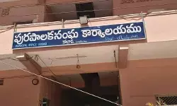 ప్రశ్నలకు జవాబు చెప్పేదెవరు..? ప్రశ్నలకు జవాబు చెప్పేదెవరు..?