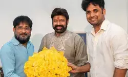 బాలయ్య - వివేక్ ఆత్రేయ కాంబో మూవీ క్యాన్సల్ కాలేదు.. అసలు కథ ఇదే బాలయ్య - వివేక్ ఆత్రేయ కాంబో మూవీ క్యాన్సల్ కాలేదు.. అసలు కథ ఇదే