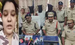 ఏపీలో దారుణం.. కోచింగ్‌కు వెళ్లి మరొకరితో లివింగ్‌లో ఉందని వివాహితను చంపిన కుటుంబం