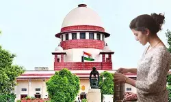 హౌస్ వైఫ్ల సేవలను కనీసం రూ.30 వేల ఆదాయంగా పరిగణించాలి: సుప్రీంకోర్టు హౌస్ వైఫ్ల సేవలను కనీసం రూ.30 వేల ఆదాయంగా పరిగణించాలి: సుప్రీంకోర్టు