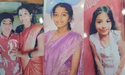 షాపింగ్ కి వెళ్లిన తల్లితో సహా ముగ్గురు పిల్లలు మిస్సింగ్.. ఇంతకీ ఏం జరిగింది
