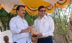 డ్రగ్స్, గంజాయి నిర్మూలనలో రాజీపడొద్దు : మంత్రి జూపల్లి కృష్ణారావు డ్రగ్స్, గంజాయి నిర్మూలనలో రాజీపడొద్దు : మంత్రి జూపల్లి కృష్ణారావు