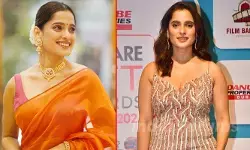 కథలో లేకపోయినా పదే పదే ముద్దులు.. సెట్‌లో నటికి వేధింపులు
