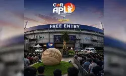 క్రికెట్ అభిమానులకు గుడ్ న్యూస్.. ఆంధ్రా ప్రీమియర్ లీగ్ (APL) మ్యాచ్‌లకు ‘ఫ్రీ ఎంట్రీ’