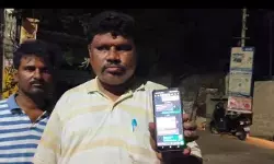 అక్రమాలను ప్రశ్నిస్తే దాడులు అక్రమాలను ప్రశ్నిస్తే దాడులు