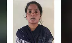 జంట హత్యల నిందితురాలు కరీమాబేగం మృతి..!
