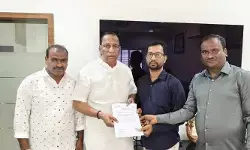 సీఎం సహాయ నిధులు సద్వినియోగం చేసుకోవాలి : ఎమ్మెల్యే మల్లారెడ్డి సీఎం సహాయ నిధులు సద్వినియోగం చేసుకోవాలి : ఎమ్మెల్యే మల్లారెడ్డి