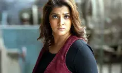 డబ్బులు తీసుకుని ప్రమోషన్స్కు రావడం లేదు.. ట్రోల్స్పై వరలక్ష్మి శరత్ కుమార్ షాకింగ్ రియాక్షన్ డబ్బులు తీసుకుని ప్రమోషన్స్కు రావడం లేదు.. ట్రోల్స్పై వరలక్ష్మి శరత్ కుమార్ షాకింగ్ రియాక్షన్