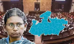 మధ్యప్రదేశ్లో కాంగ్రెస్కు ఎదురుదెబ్బ.. ముగ్గురు బీజేపీ అభ్యర్థులు ఏకగ్రీవం మధ్యప్రదేశ్లో కాంగ్రెస్కు ఎదురుదెబ్బ.. ముగ్గురు బీజేపీ అభ్యర్థులు ఏకగ్రీవం