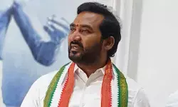 క్రమశిక్షణ కమిటీ వైస్ చైర్మన్ కు సంజాయిషీ ఇచ్చిన గడ్డం చంద్రశేఖర్ రెడ్డి క్రమశిక్షణ కమిటీ వైస్ చైర్మన్ కు సంజాయిషీ ఇచ్చిన గడ్డం చంద్రశేఖర్ రెడ్డి