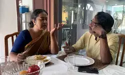 ఒక్క ఏడాదిలో ఇద్దరిని కోల్పోయా.. బాధ తట్టుకోలేకపోతున్నా.. రాధిక ఎమోషనల్ పోస్ట్