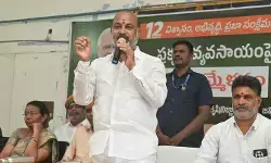 రైతన్నలారా.. ఇకనైనా మారండి: కేంద్రమంత్రి బండి సంజయ్