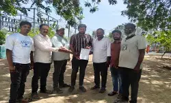 వ్యవసాయానికి నిరంతర విద్యుత్ సరఫరా చేయాలి : ఏఈ కృష్ణకాంత్ వ్యవసాయానికి నిరంతర విద్యుత్ సరఫరా చేయాలి : ఏఈ కృష్ణకాంత్