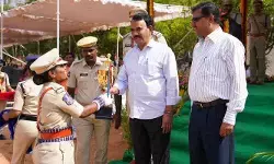 డ్రగ్స్, గంజాయి రవాణాపై ఉక్కుపాదం మోపాలి