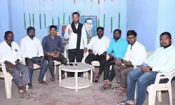గో టు విలేజ్ కార్యక్రమాన్ని విజయవంతం చేయాలి: ఎమ్మార్పీఎస్ జిల్లా ప్రధాన కార్యదర్శి గో టు విలేజ్ కార్యక్రమాన్ని విజయవంతం చేయాలి: ఎమ్మార్పీఎస్ జిల్లా ప్రధాన కార్యదర్శి