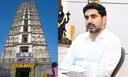 మంగళగిరి లక్ష్మీనరసింహస్వామి ఆలయానికి మహర్దశ..  రూ.6 కోట్లు కేటాయింపు