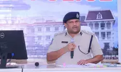 పెండింగ్ కేసుల పరిష్కారంపై ప్రత్యేక దృష్టి..
