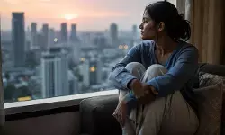 ఒంటరిగానే నయం.. తెలుగు రాష్ట్రాల్లో పెరుగుతున్న ‘సింగిల్ ఉమెన్’ ఒంటరిగానే నయం.. తెలుగు రాష్ట్రాల్లో పెరుగుతున్న ‘సింగిల్ ఉమెన్’