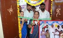 కోదాడ ప్రాంత విద్యార్థులకు ఎన్ఆర్ఎస్ విద్యాసంస్థలు అందిస్తున్న సేవలు అభినందనీయం: మున్సిపల్ చైర్ పర్సన్ కోదాడ ప్రాంత విద్యార్థులకు ఎన్ఆర్ఎస్ విద్యాసంస్థలు అందిస్తున్న సేవలు అభినందనీయం: మున్సిపల్ చైర్ పర్సన్