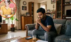Health : ఒత్తిడి మాత్రమే కాదు.. డైట్ వల్ల కూడా ఆ సమస్యలు! Health : ఒత్తిడి మాత్రమే కాదు.. డైట్ వల్ల కూడా ఆ సమస్యలు!