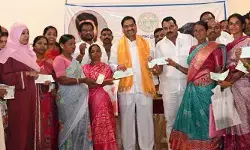 ఇబ్రహీంపట్నం అభివృద్ధికి రూ.3 వేల కోట్లు తెచ్చాం : మల్‌రెడ్డి