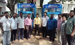 దోమల నివారణకు పటిష్టమైన చర్యలు: డిప్యూటీ కమిషనర్ భోగేశ్వరులు