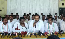 పెద్దపల్లిలో రికార్డు స్థాయిలో ధాన్యం కొనుగోళ్లు.. పెద్దపల్లిలో రికార్డు స్థాయిలో ధాన్యం కొనుగోళ్లు..