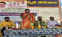 మహిళలు శక్తి స్వరూపిణిలు  మేయ‌ర్ మ‌మ‌త