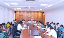 పటిష్ట ప్రణాళికతో పరకాల డైరీని విజయవంతం చేయాలి : ఎమ్మెల్యే రేవూరి ప్రకాష్ రెడ్డి