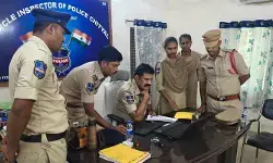 దర్యాప్తులో ఉన్న కేసుల పురోగతి పై జిల్లా అడిషనల్ ఆకస్మిక తనిఖీ దర్యాప్తులో ఉన్న కేసుల పురోగతి పై జిల్లా అడిషనల్ ఆకస్మిక తనిఖీ
