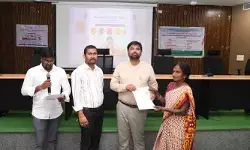 ఆహార భద్రతలో నాణ్యత ప్రమాణాలు పాటించాలి: జిల్లా కలెక్టర్ కుమార్ దీపక్ ఆహార భద్రతలో నాణ్యత ప్రమాణాలు పాటించాలి: జిల్లా కలెక్టర్ కుమార్ దీపక్