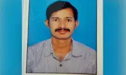 దుబాయ్లో వడియారం వాసి గుండెపోటుతో మృతి దుబాయ్లో వడియారం వాసి గుండెపోటుతో మృతి