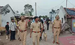 గంజాయి నిర్మూలనకు ప్రజలు సహకరించాలి:డీఎస్పీ అశోక్ గంజాయి నిర్మూలనకు ప్రజలు సహకరించాలి:డీఎస్పీ అశోక్