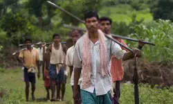 గ్రామీణ ప్రజలకు కేంద్రం గుడ్ న్యూస్..125 రోజులపాటు ఉపాధి గ్రామీణ ప్రజలకు కేంద్రం గుడ్ న్యూస్..125 రోజులపాటు ఉపాధి