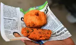 ఆహార పదార్థాలను న్యూస్ పేపర్పై పెట్టుకొని తినడం.. ఎంత డేంజరో తెలుసా? ఆహార పదార్థాలను న్యూస్ పేపర్పై పెట్టుకొని తినడం.. ఎంత డేంజరో తెలుసా?