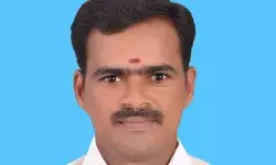 సీబీఎఫ్సీ సభ్యుడిగా హుజురాబాద్ బీజేపీ నాయకుడు సబ్బని రమేష్ నియామకం.. సీబీఎఫ్సీ సభ్యుడిగా హుజురాబాద్ బీజేపీ నాయకుడు సబ్బని రమేష్ నియామకం..