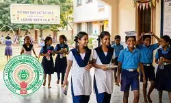 AP: విద్యాశాఖ అకడమిక్ క్యాలెండర్ విడుదల.. దసరా, సంక్రాంతి సెలవులు ఎప్పుడంటే?