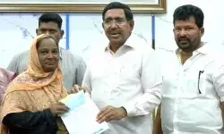 నెల్లూరులో రోటీ ఫెస్టివల్.. రూ.10 కోట్లతో పనులు