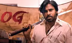 OG2 లోడింగ్.. అఫీషియల్ అకౌంట్ నుంచి అదిరిపోయే అప్డేట్ OG2 లోడింగ్.. అఫీషియల్ అకౌంట్ నుంచి అదిరిపోయే అప్డేట్