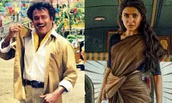భాషా తరహాలో MIB.. సమంత సినిమాపై డైరెక్టర్ వైరల్ కామెంట్స్